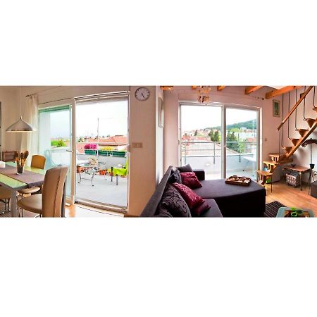 ספליט Apartment Noris מראה חיצוני תמונה