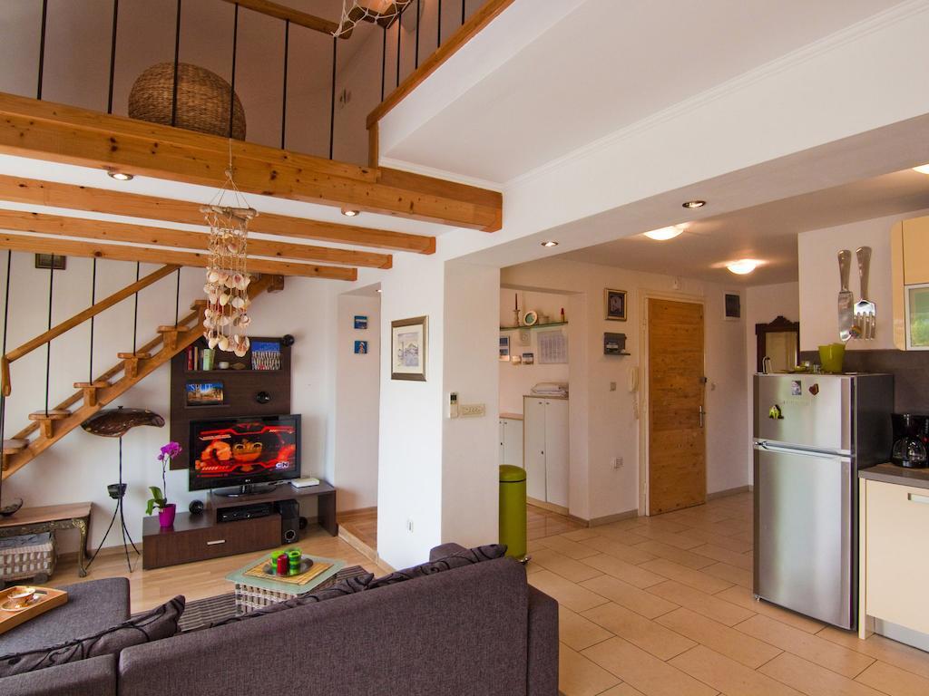 ספליט Apartment Noris מראה חיצוני תמונה
