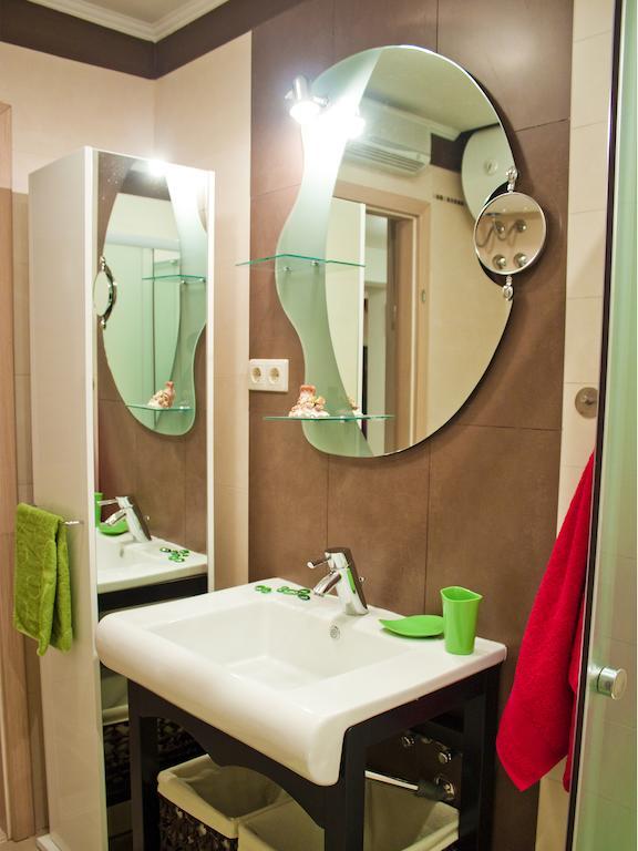 ספליט Apartment Noris מראה חיצוני תמונה