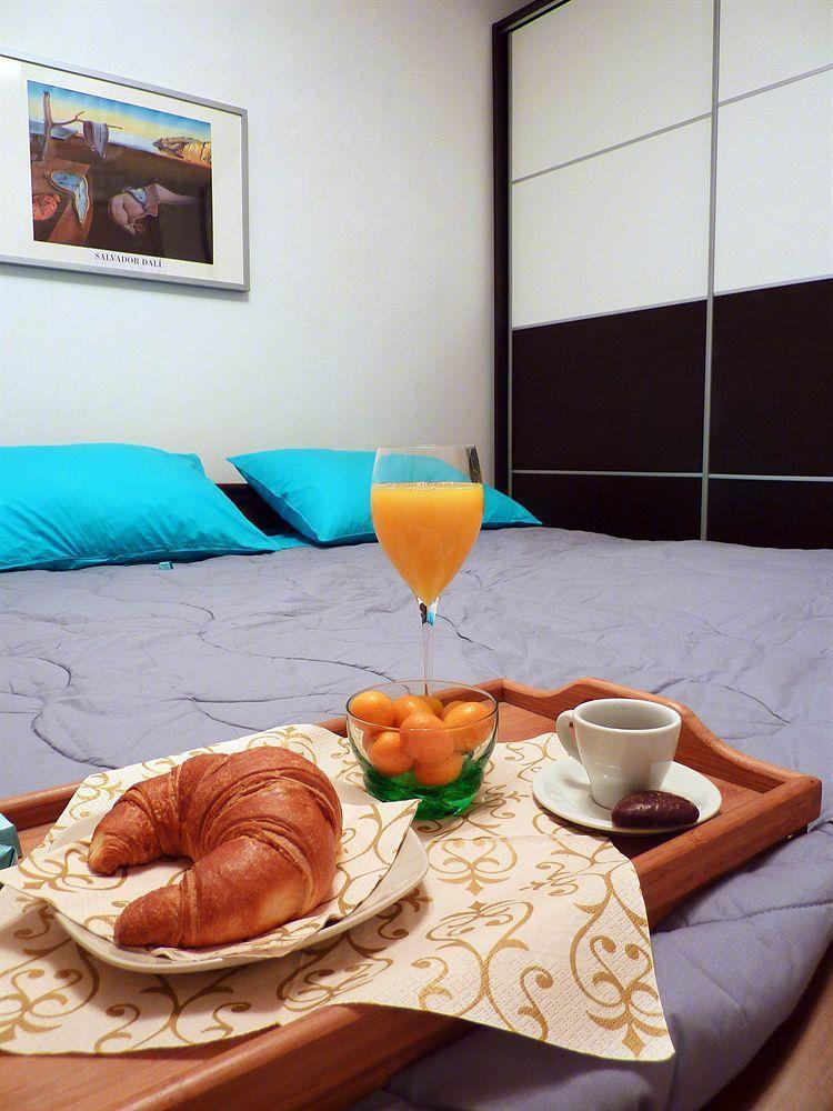 ספליט Apartment Noris מראה חיצוני תמונה