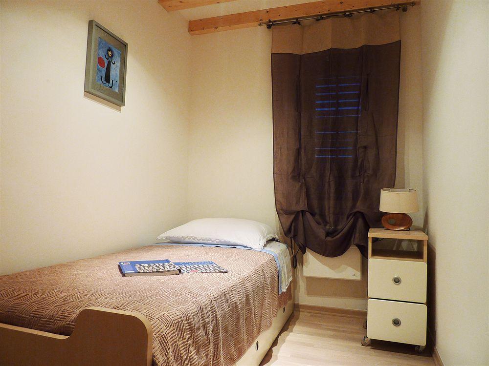 ספליט Apartment Noris מראה חיצוני תמונה