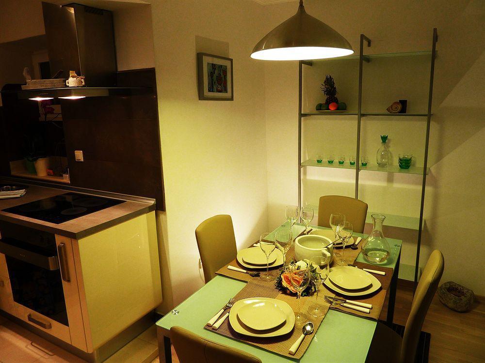 ספליט Apartment Noris מראה חיצוני תמונה
