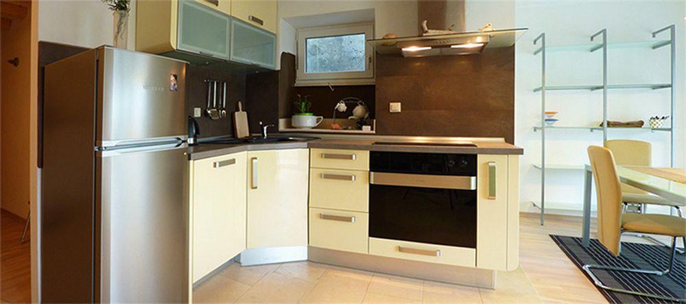 ספליט Apartment Noris מראה חיצוני תמונה