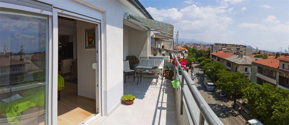 ספליט Apartment Noris מראה חיצוני תמונה