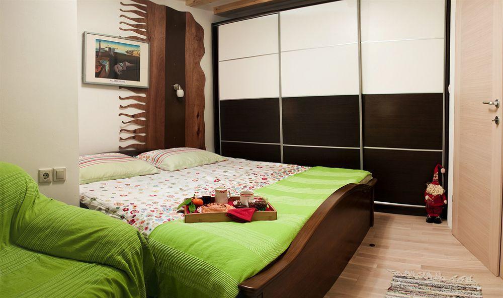 ספליט Apartment Noris מראה חיצוני תמונה