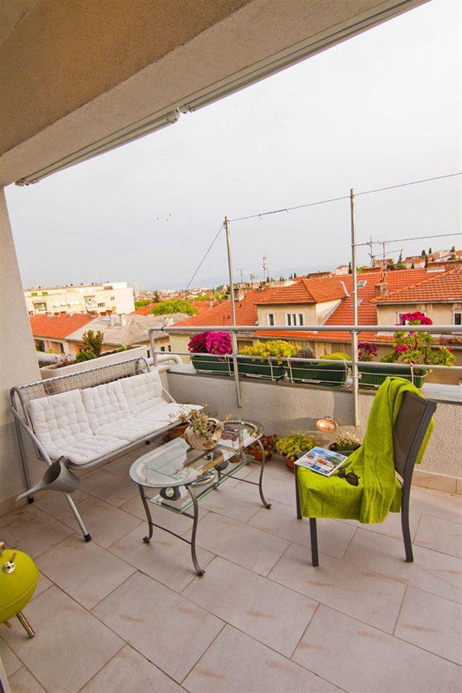 ספליט Apartment Noris מראה חיצוני תמונה