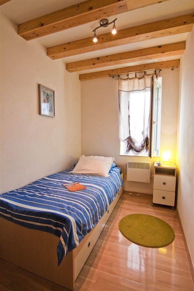 ספליט Apartment Noris מראה חיצוני תמונה