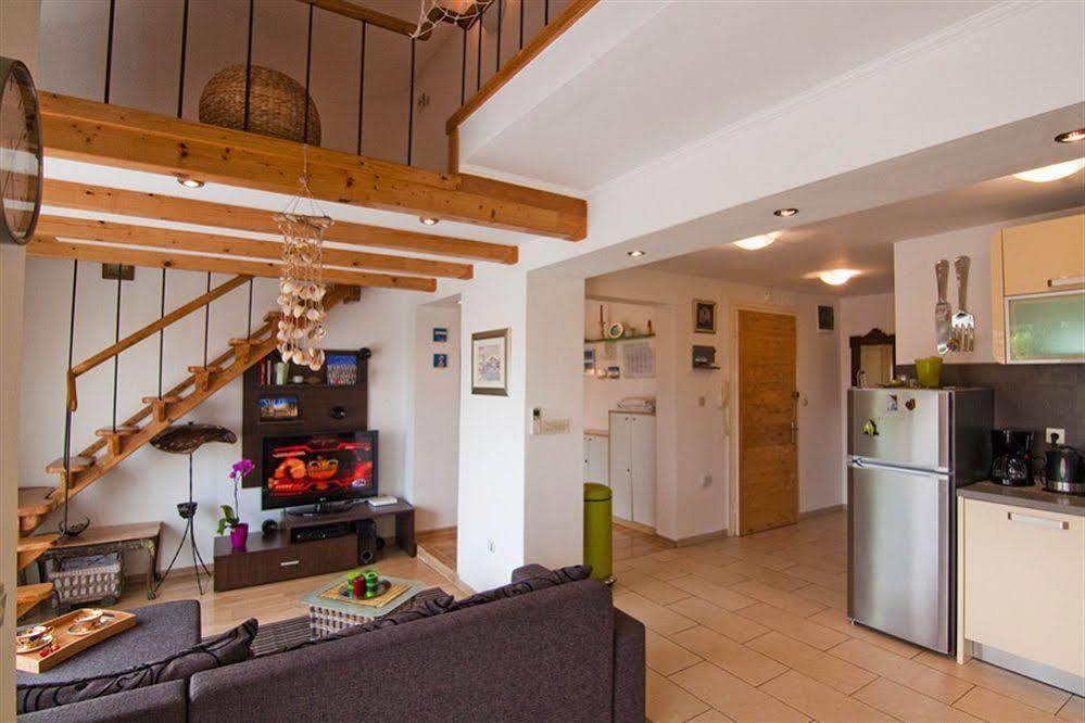 ספליט Apartment Noris מראה חיצוני תמונה